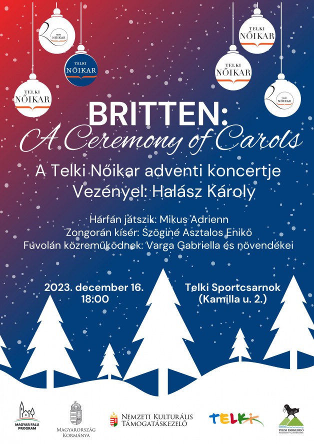 noikar adventi koncert